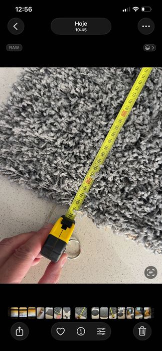 2 tapetes em óptimo estado