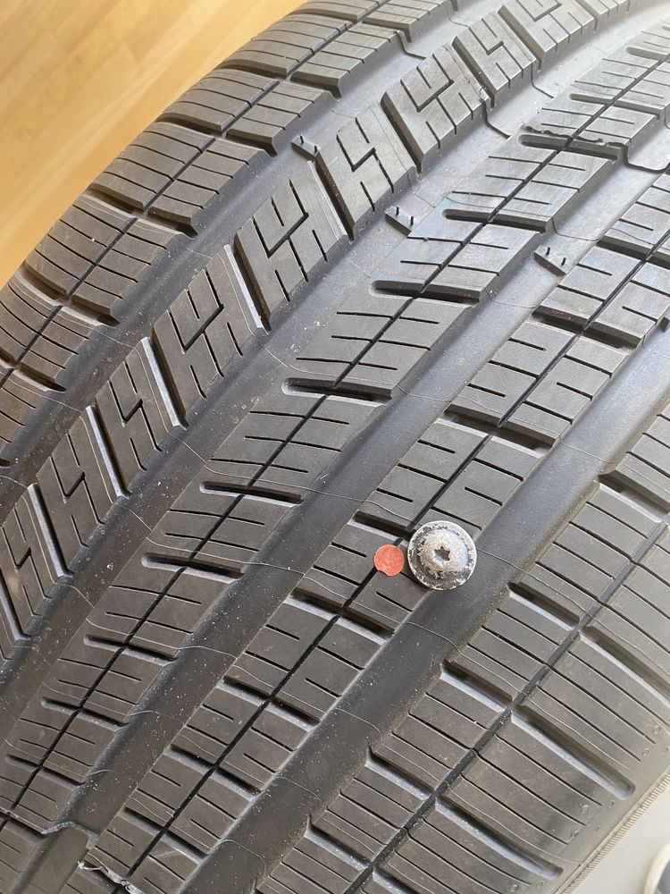 Літня шина 1 шт 275/45 R20 Michelin Pilot Sport A/S 3