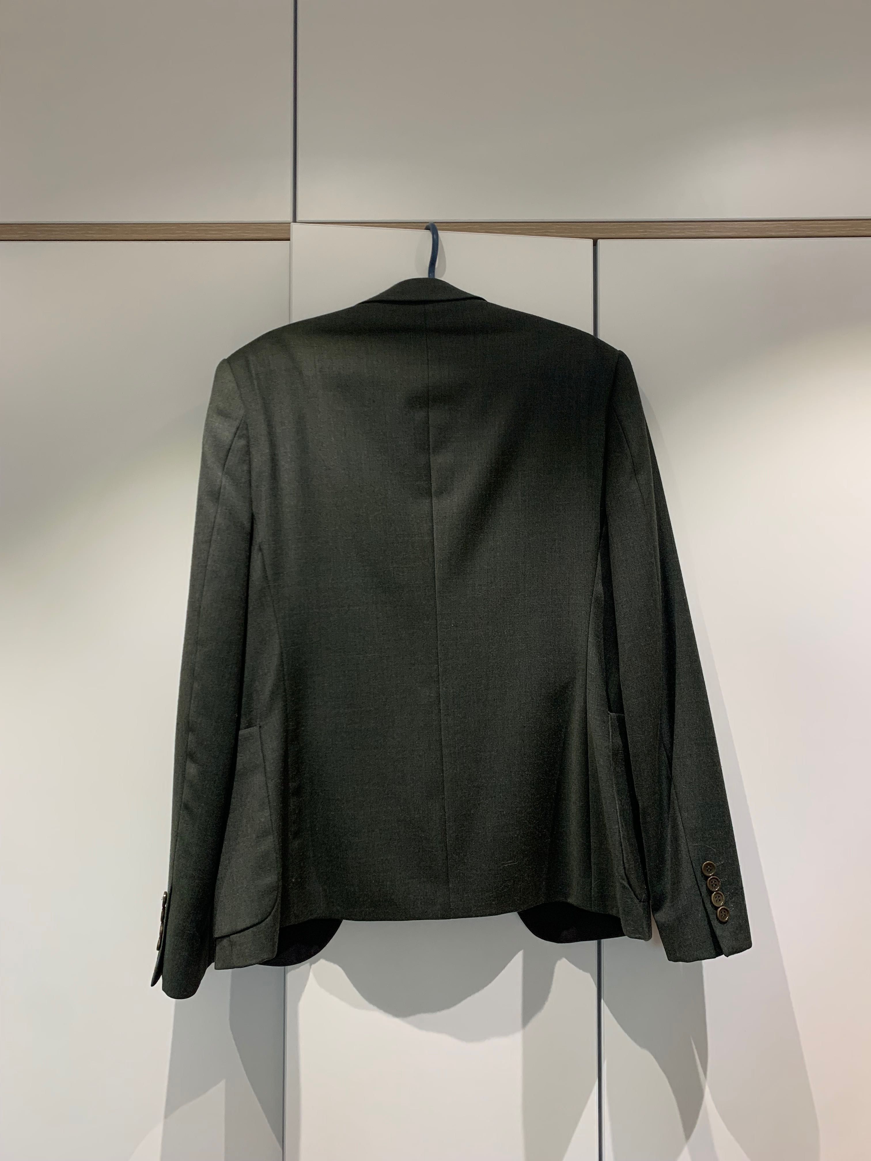 Піджак чоловічий ASOS