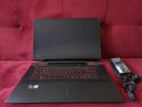 Lenovo Y700 - 17ISK z i7 6700HQ, 16GB DDR4, GTX960M, SSD M.2 - 240GB.