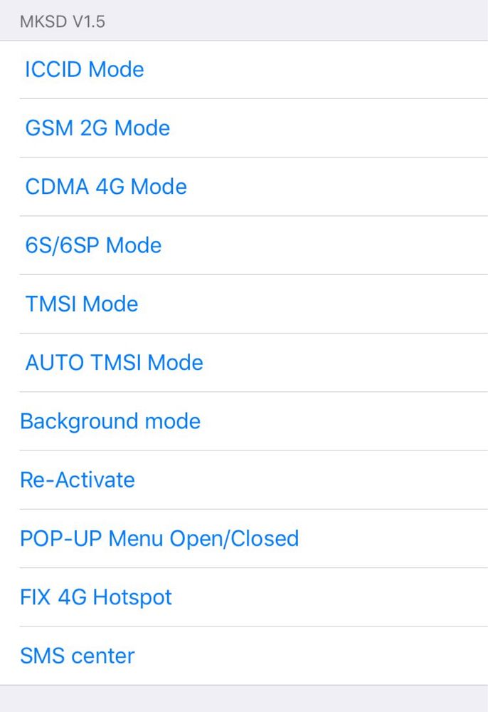 АКТУАЛЬНІ RSim R-Sim останнього покоління,розблокування iPhone,Айфона