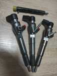 Форсунки 1.5 dci euro 3, euro 4. Renault Kangoo,Megan,Clio,Laguna