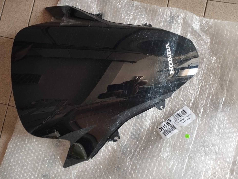 Viseira frontal Honda Pcx NOVA