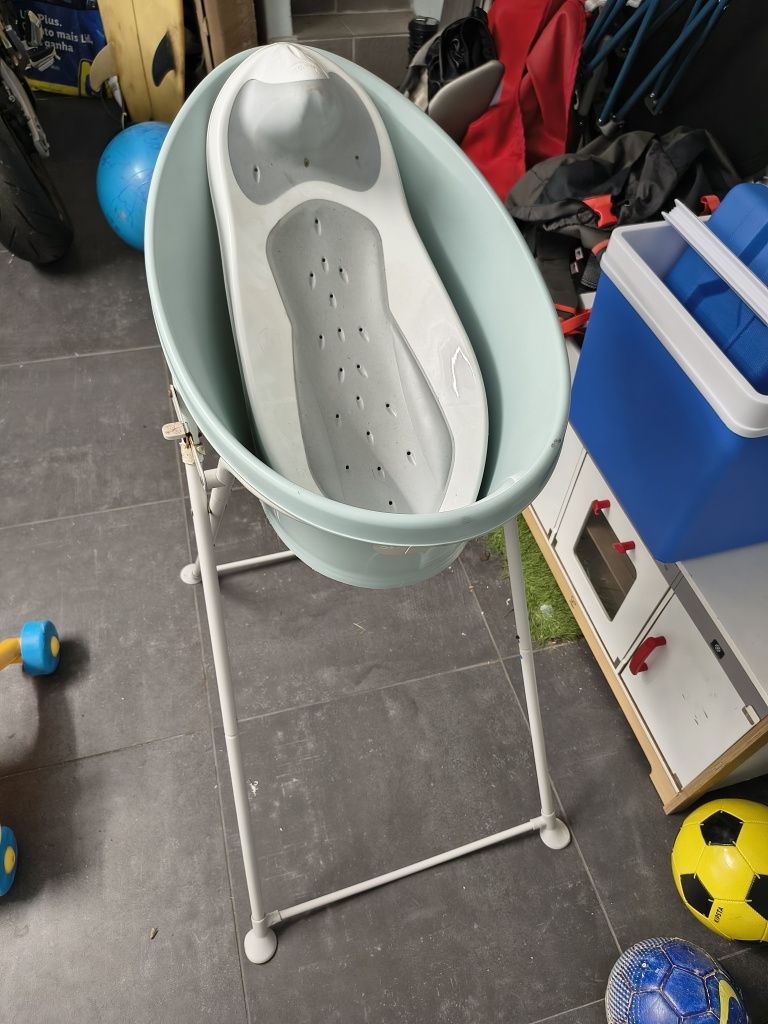 Banheira para bebé