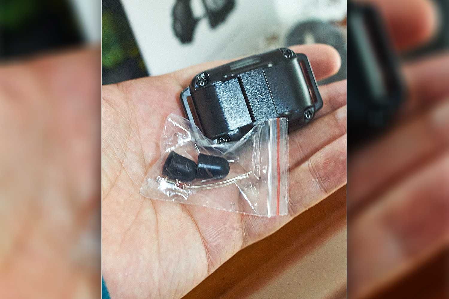 Coleira de adestramento com controlo — até 800m e à prova d'água