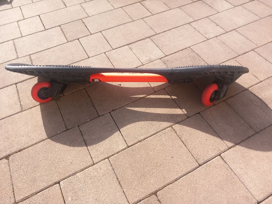 Oxelo waveboard