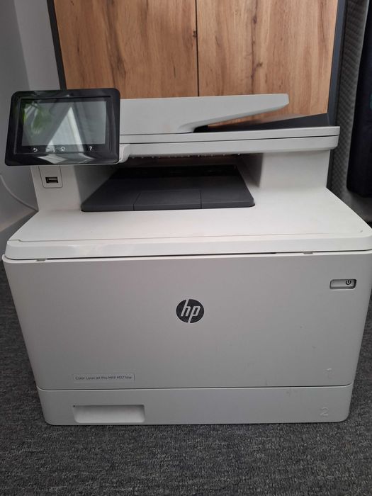 Sprzedam urządzenie wielofunkcyjne HP Color LaserJet Pro M377dw