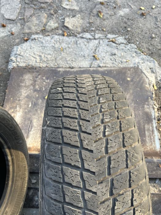 Продам резину 16