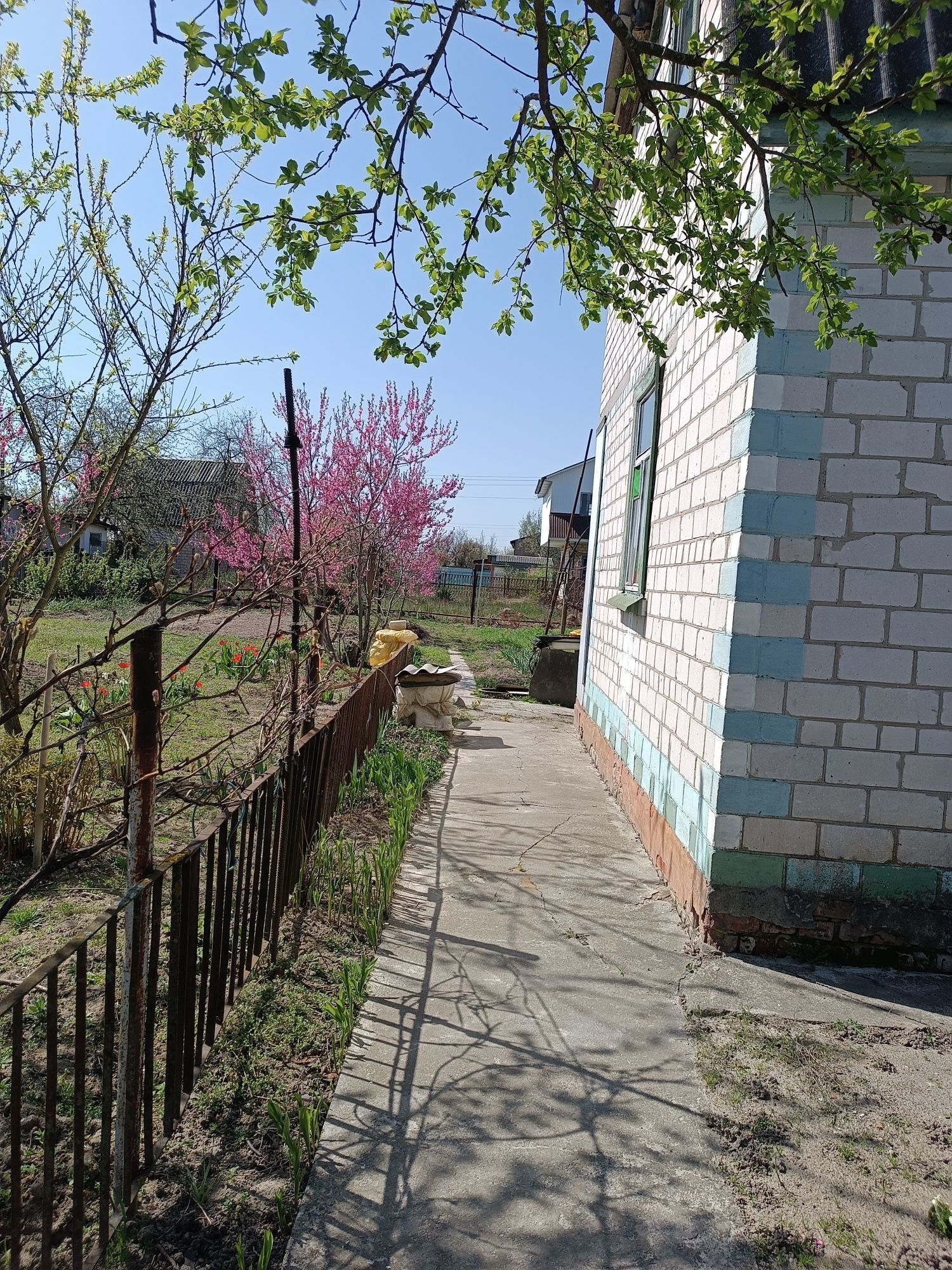 Дача в с/т Березань Березанка