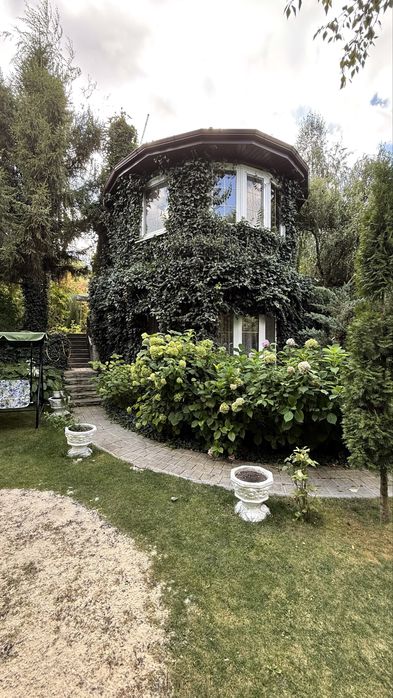 Продам будинок в СТ Чайка с. Ракщівка