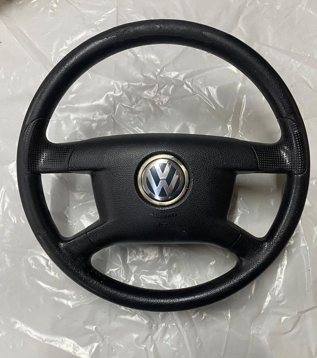 Volante Caddy Volkswagen