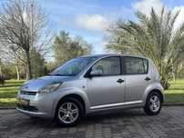Daihatsu Sirion 1.3 Look