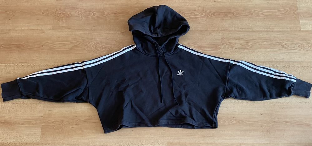 Sweatshirt Adidas