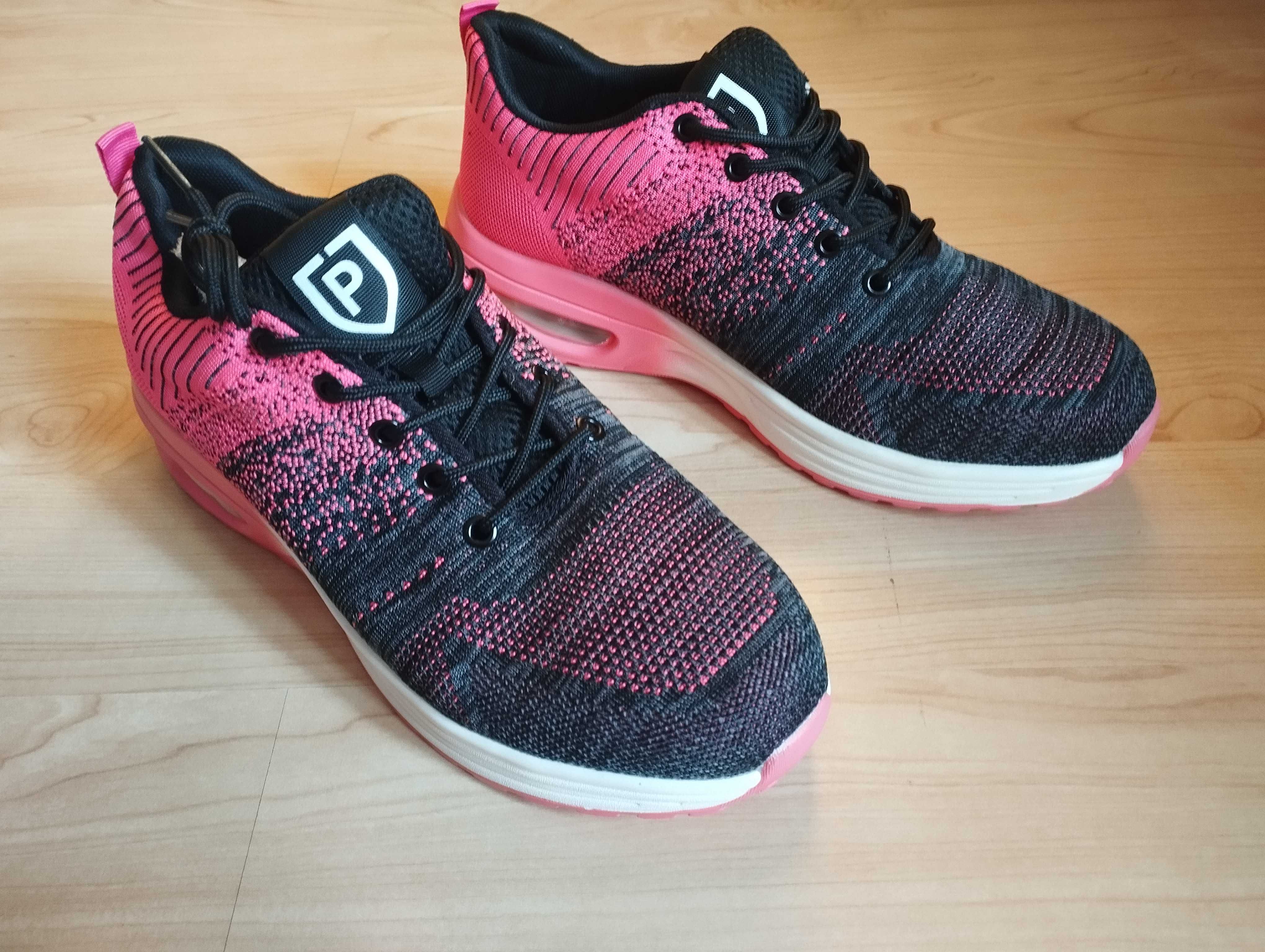 Buty ochronne ze stalowymi noskami letnie