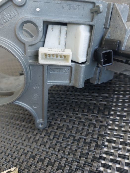 Canhão de ignição Opel Astra H