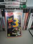 Toy story 3 psp PlayStation portable