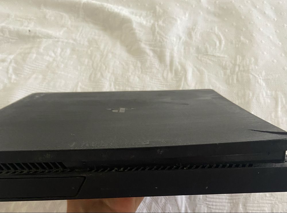 PlayStation , Ps 4