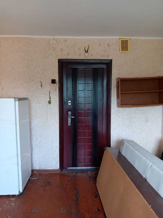 Комната в общежитии