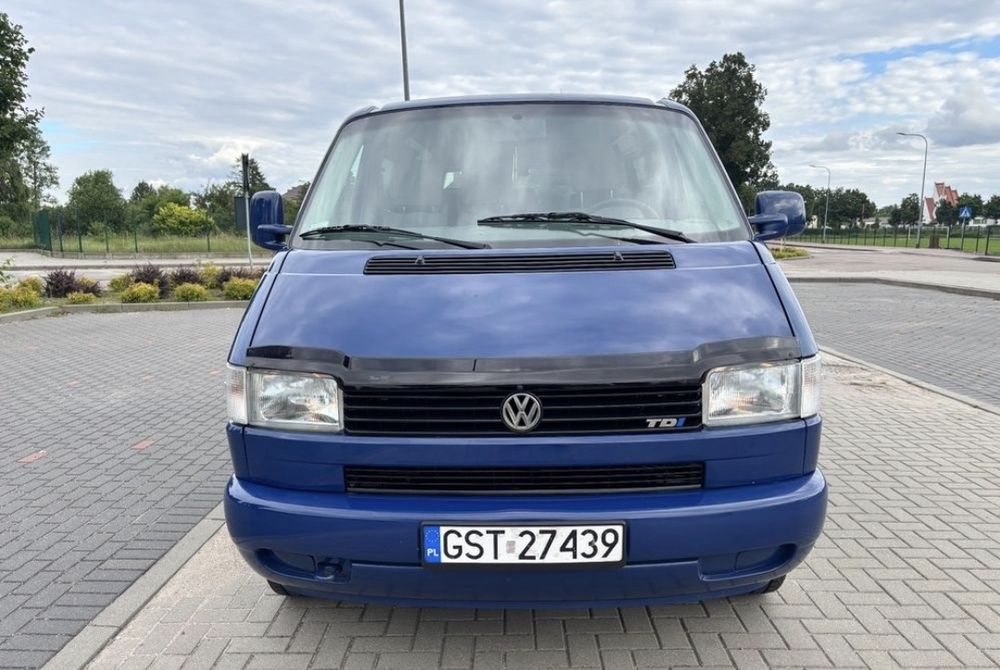 Продам Volkswagen Transporter T4