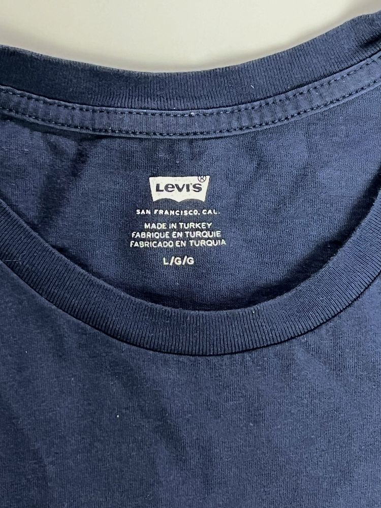 Футболка Levi’s