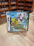 Pokemon Ranger: Guardian Signs NDS  NTSC!! Sklep Wysyłka Wymiana