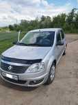 Renault Logan 2010 • Один власник • Пробіг 82 тис. км