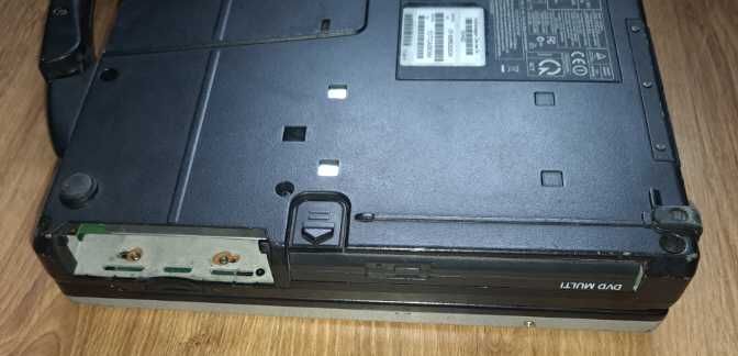 Panasonic CF-52R VAS 6150A