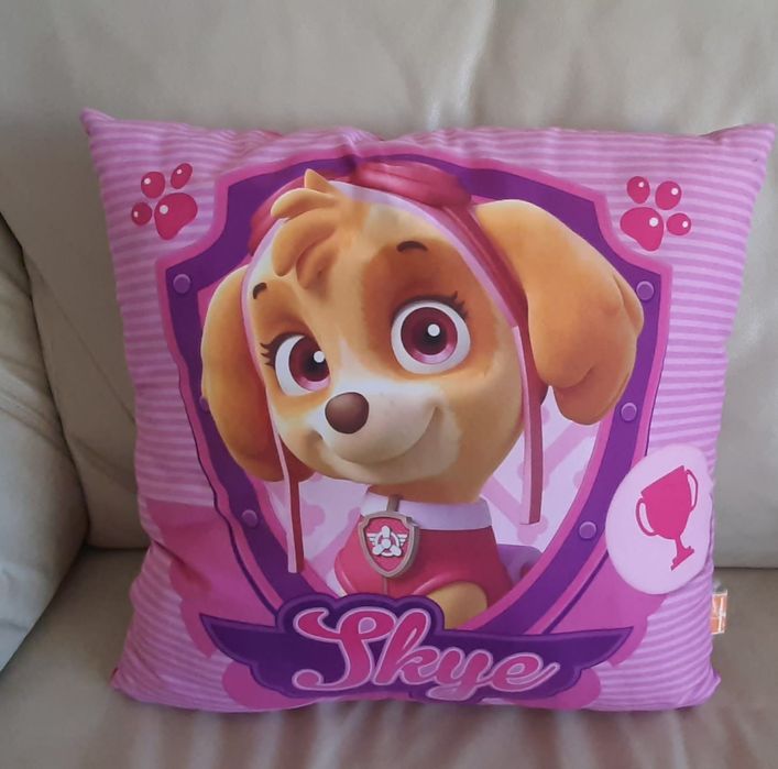 Almofada da Skye