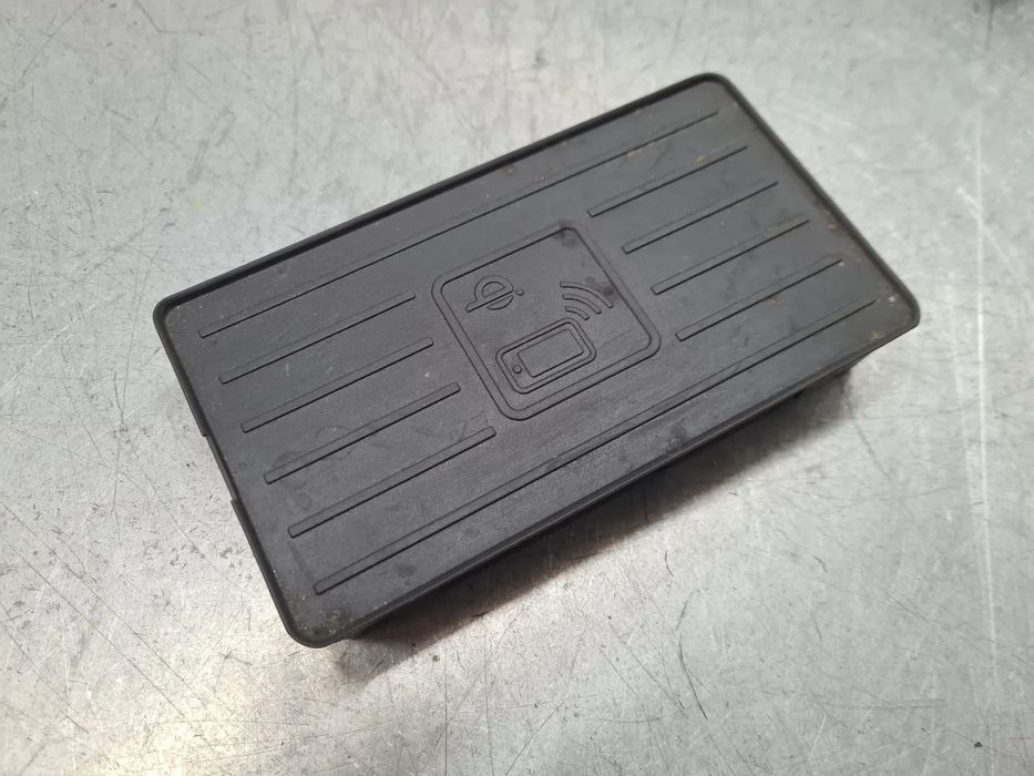 Módulo genérico AUDI A3 (8V1, 8VK)