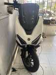 Vieste 125 keeway