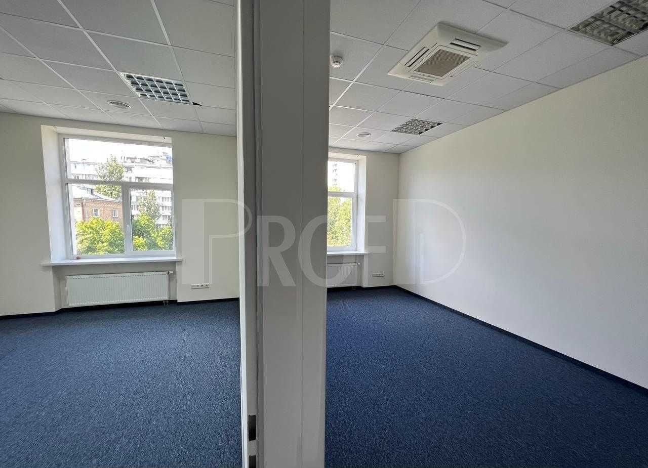 Оренда офісу на Печерську (430 м2)