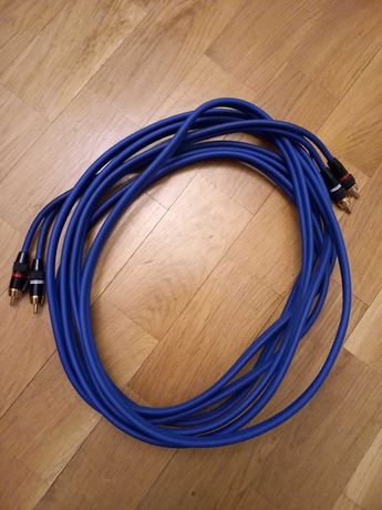 Межблочный кабель RCA Autofun