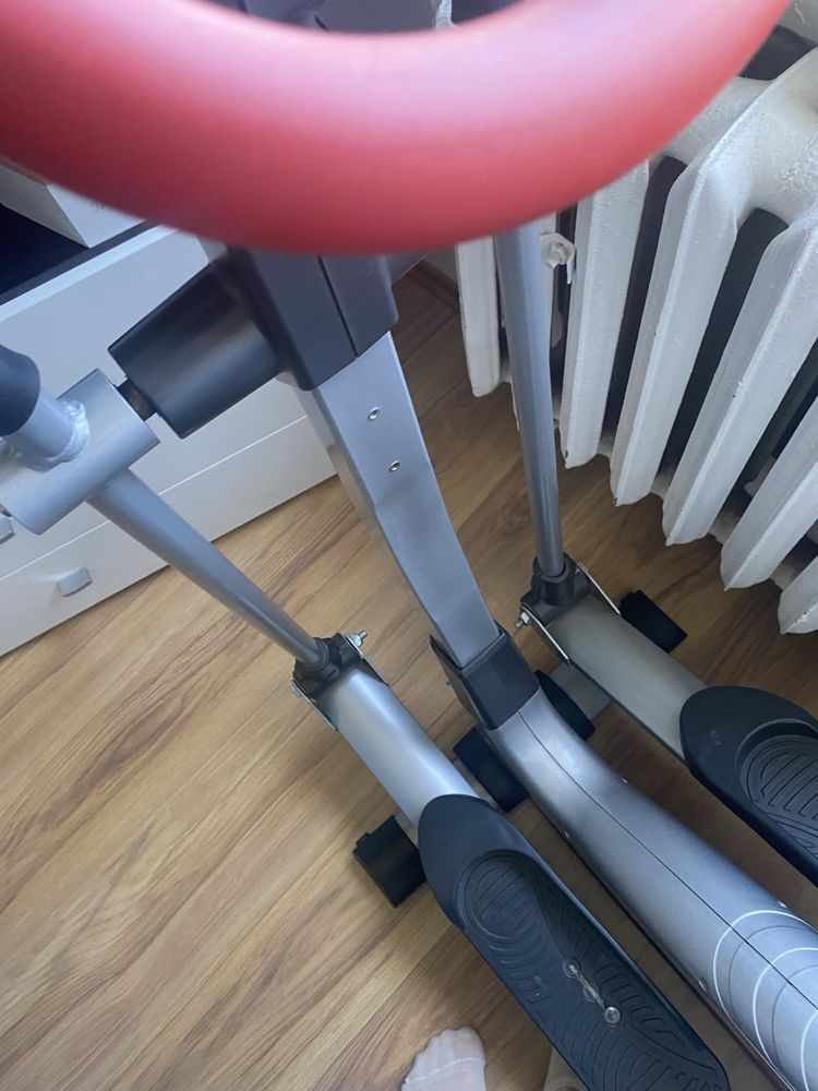 Orbitrek Kettler vito xl