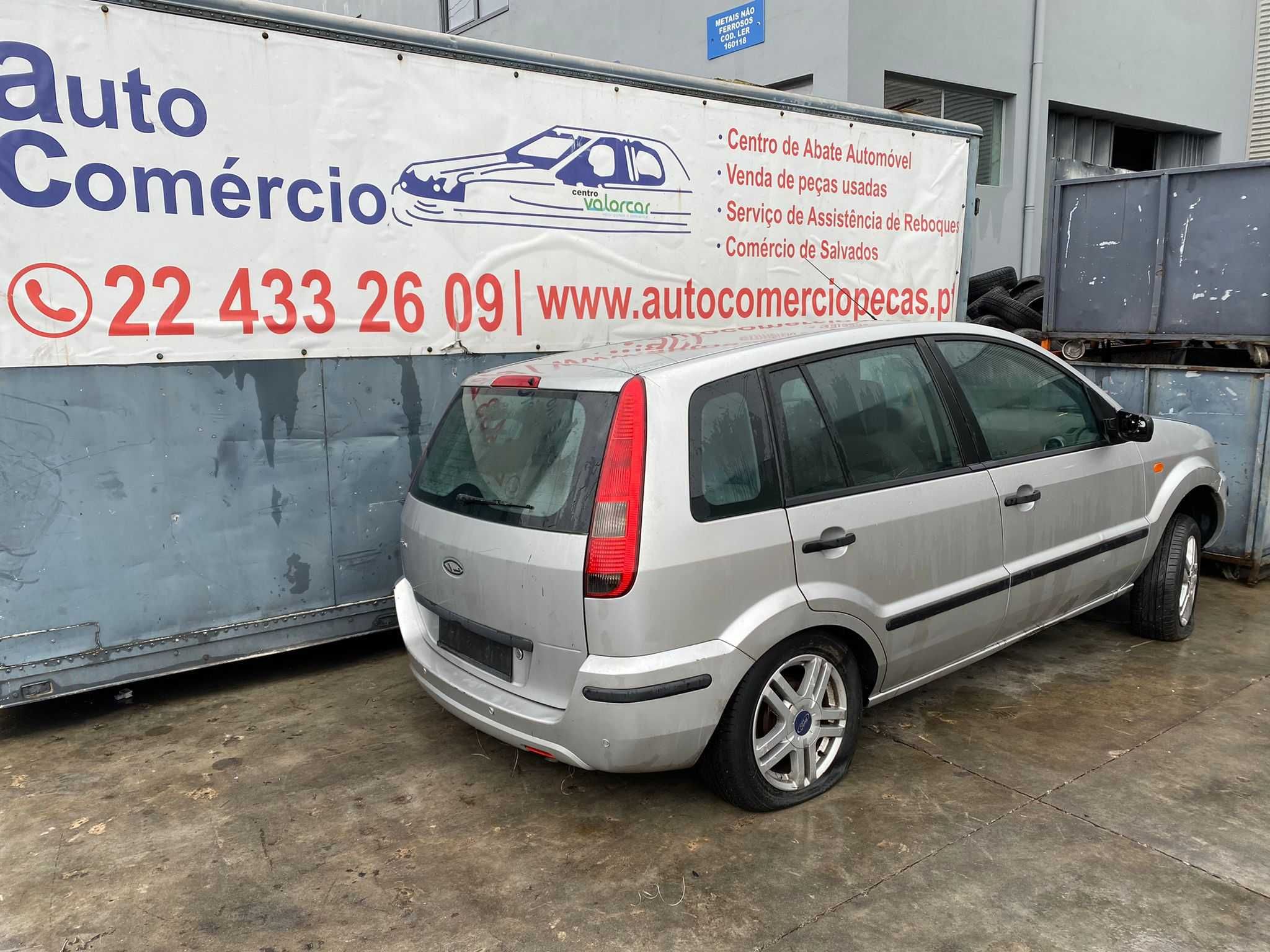 Ford fusion 2004 todas as peças disponíveis