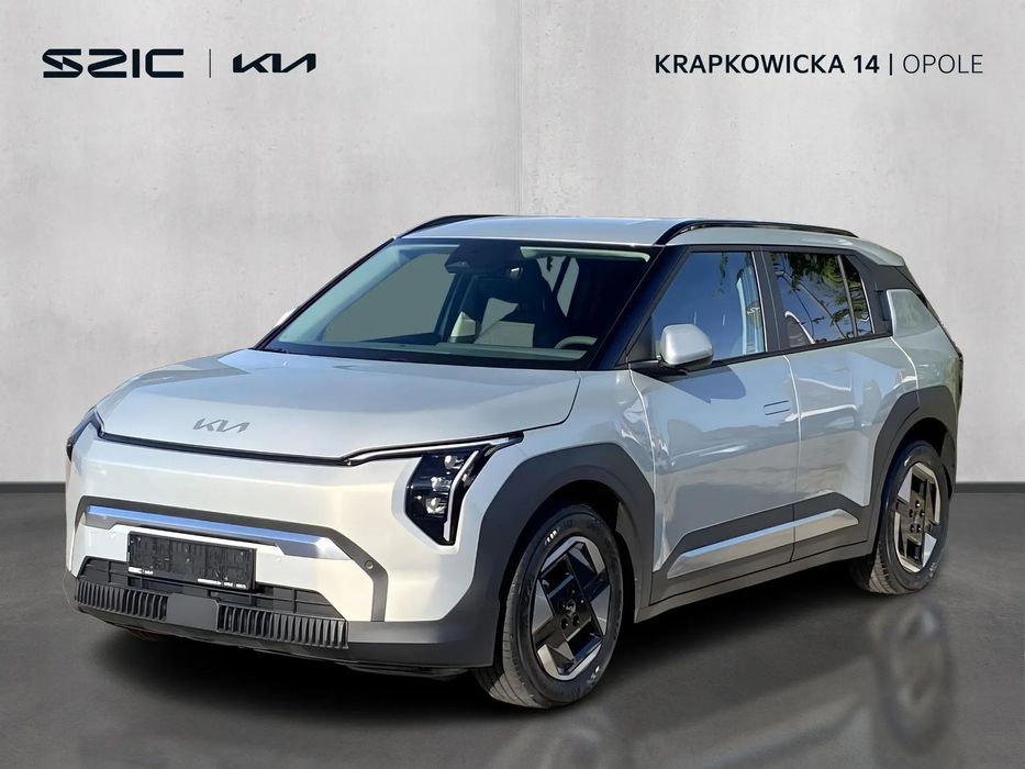 Kia EV3 81,4 KWH Earth + AEB + Pompa ciepła