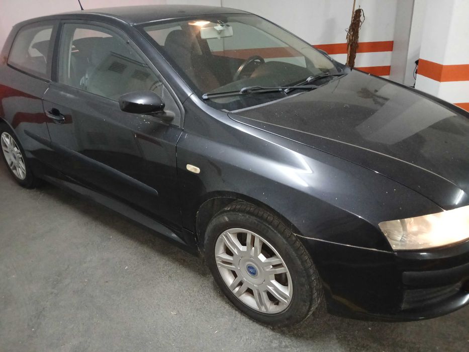 Fiat Stilo 1.6 Gasolina