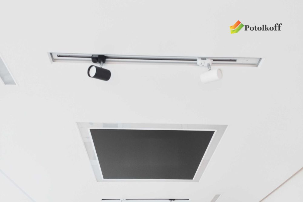 Натяжні стелі у Івано-Франківській обл. - Галич