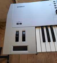 Teclado Yamaha Motif Es7