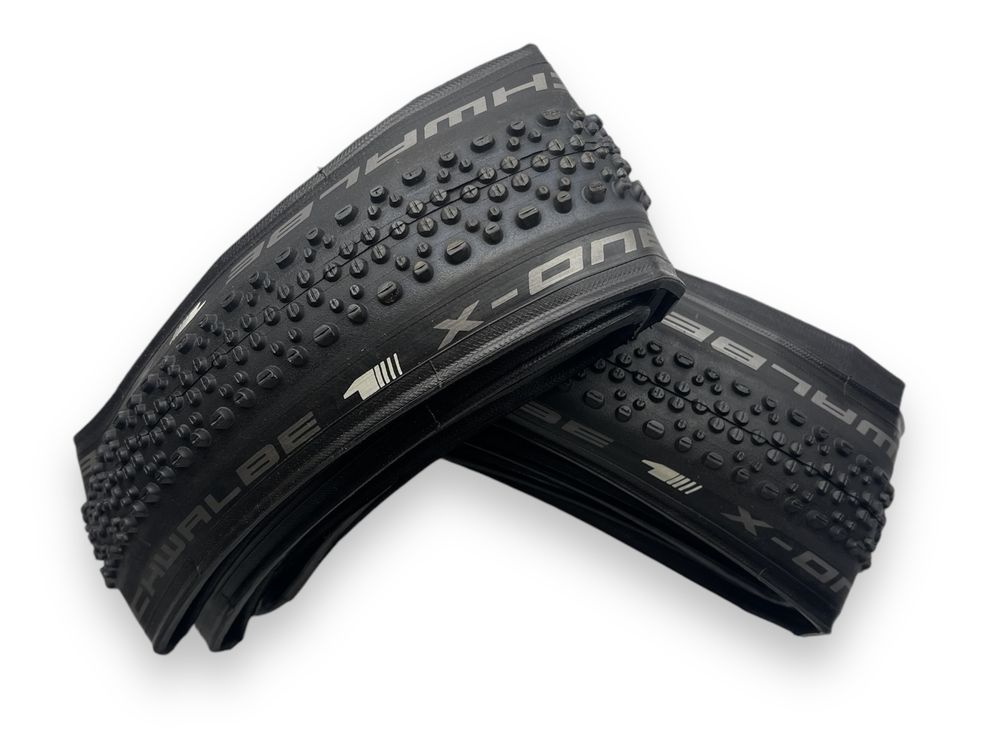 Opony SCHWALBE X-ONE 28x1.30, 33-622 allround TBL easy FV/ 022-173 A