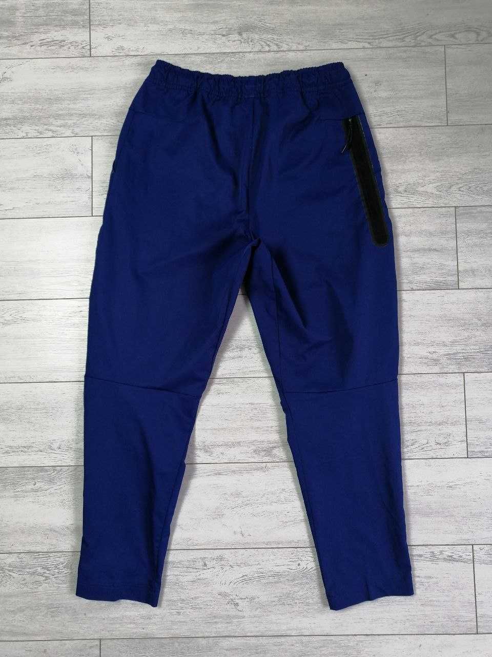Спортивные штаны Nike Tech Woven Tapered Размер  M