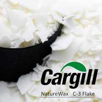 Натуральный віск NatureWax Cargil C3