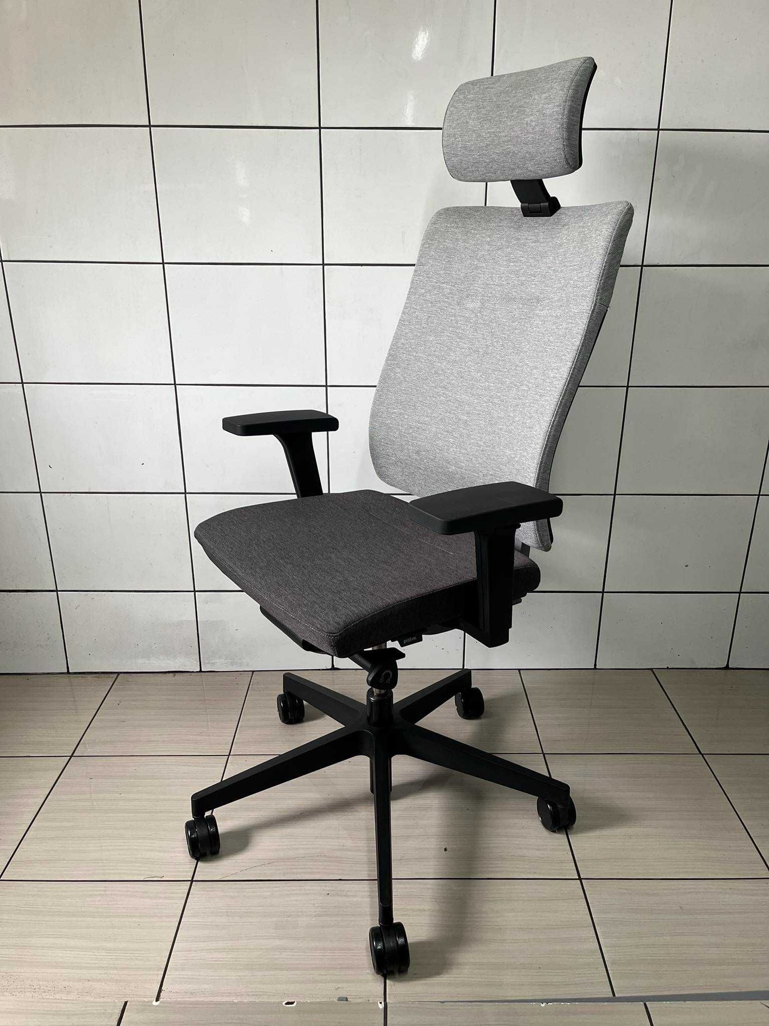 Fotel biurowy krzesło obrotowe Profim Xenon 11SFL P58PU DUŻA ILOŚĆ!