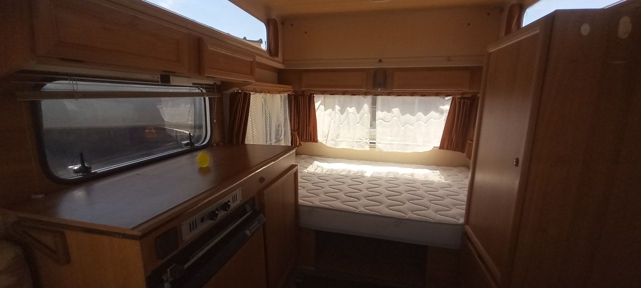 Caravana "Rápido" Reb. CL C543
