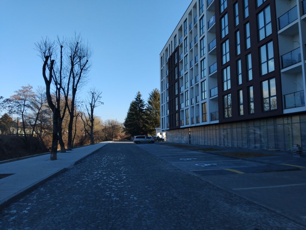 Продаж  однокімнатної квартири Свалява Закарпатської
