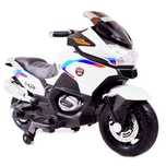 Motor na akumulator dla 6latka Sport Tourism PA.XMX-609