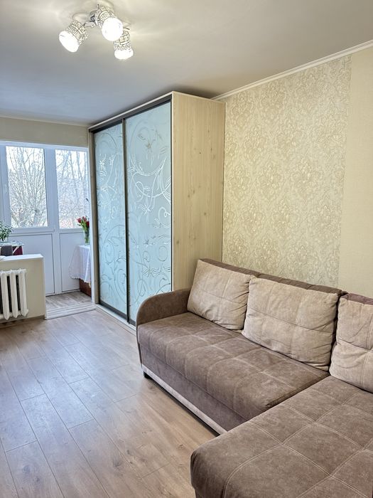 Оренда двохкімнатної квартири Польова