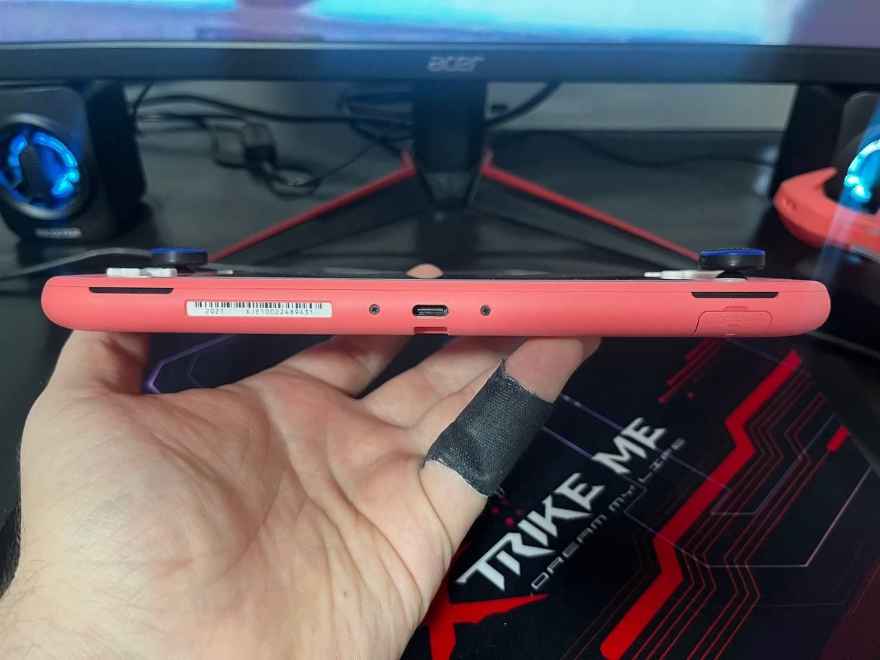 Продам Nintendo switch Очень много игр