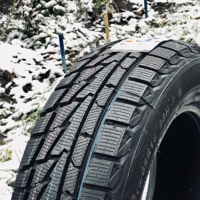 Зимові шини Premiorri viamaggiore z plus 215/65 r16 98h