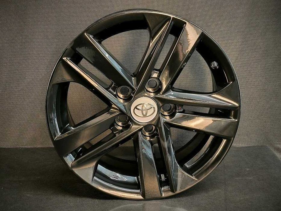 Alufelgi 16 5x114,3 ET40 Toyota, Lexus #244