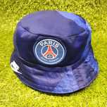 Czapka buckethats FC Paris Saint Germain